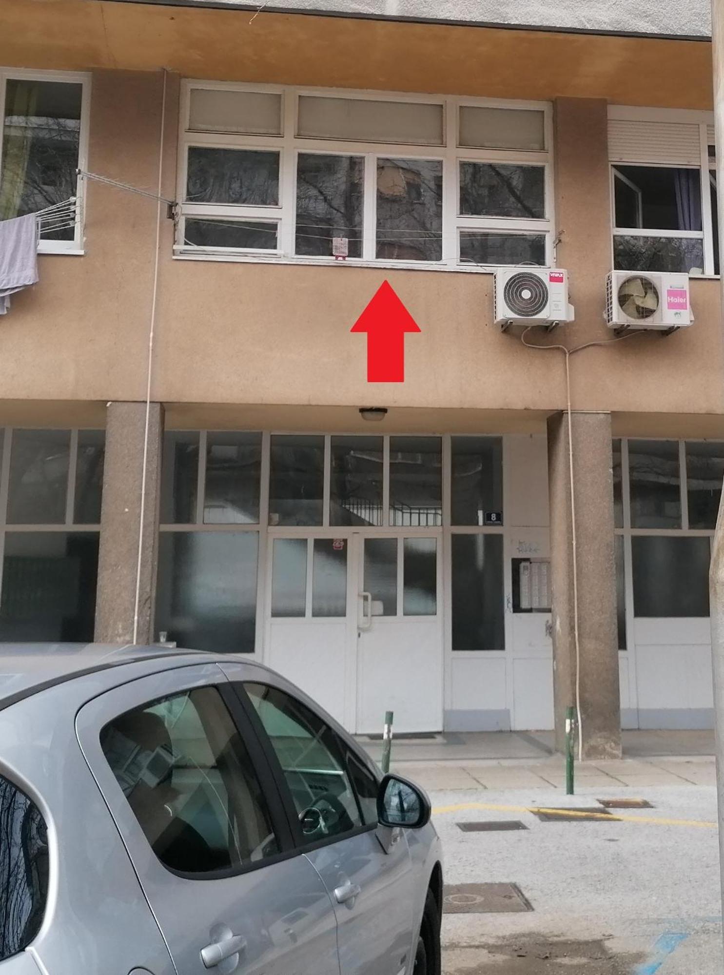 Apartament Rubica - 